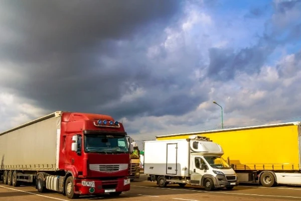 Mersin Çorum Nakliyat Ambarları